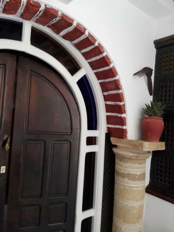 ***  Dar El Paco Bed & Breakfast Essaouira Morocco