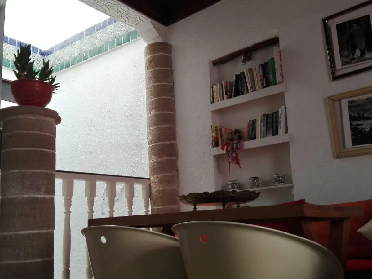 Dar El Paco Bed & Breakfast Essaouira