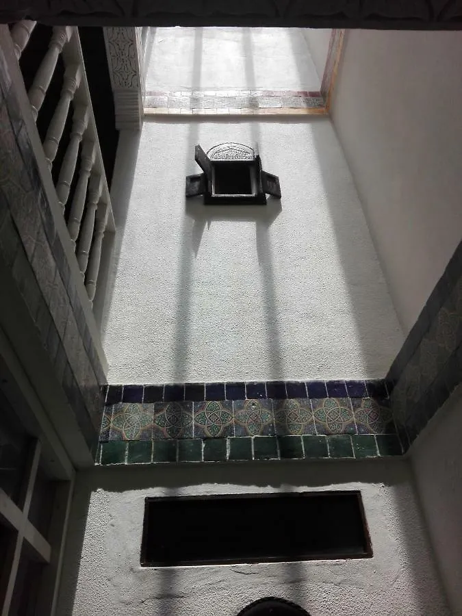 Dar El Paco Bed & Breakfast Essaouira