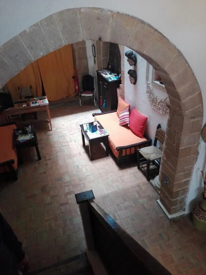 Dar El Paco Bed & Breakfast Essaouira