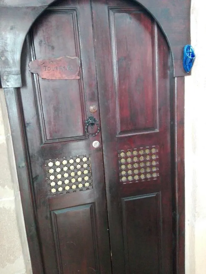 Dar El Paco Bed & Breakfast Essaouira 3*,  Morocco