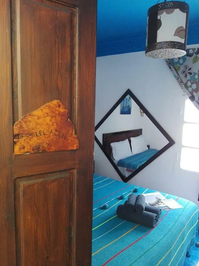 Dar El Paco Bed & Breakfast Essaouira