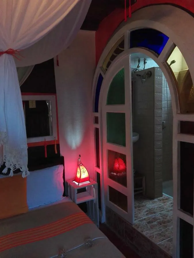 Dar El Paco Bed & Breakfast Essaouira