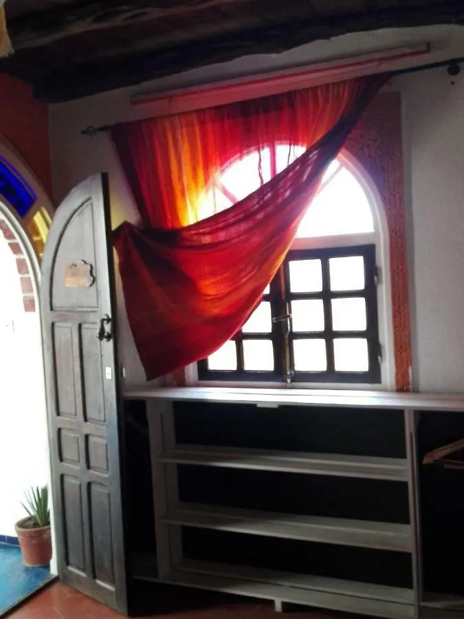 Dar El Paco Bed & Breakfast Essaouira