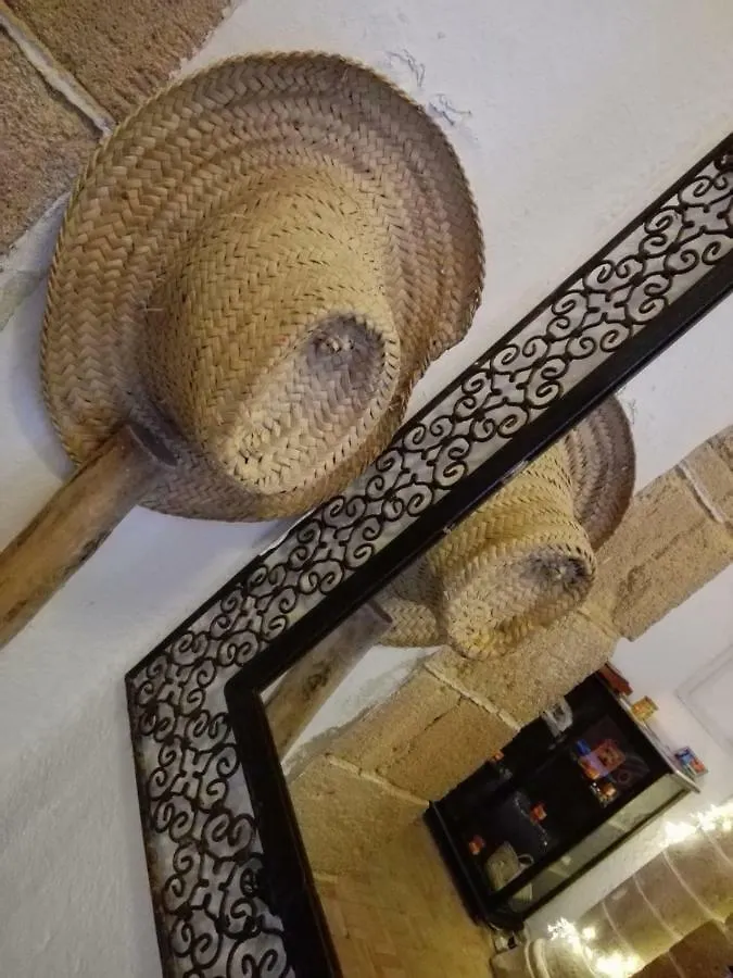 Dar El Paco Bed & Breakfast Essaouira 3*,  Morocco