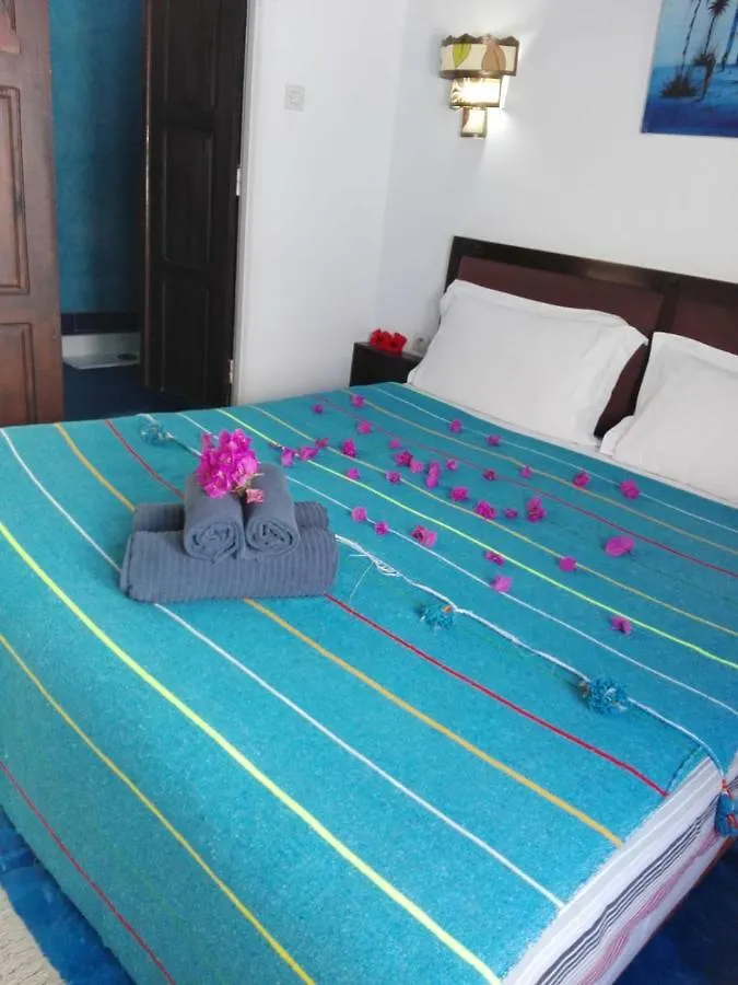 Dar El Paco Bed & Breakfast Essaouira