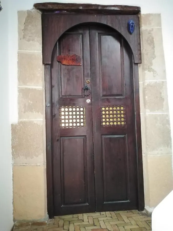 Dar El Paco Bed & Breakfast Essaouira 3*,  Morocco