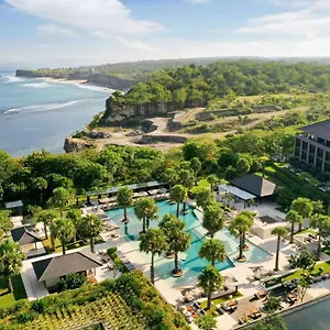 Radisson Blu Bali Hotel Uluwatu
