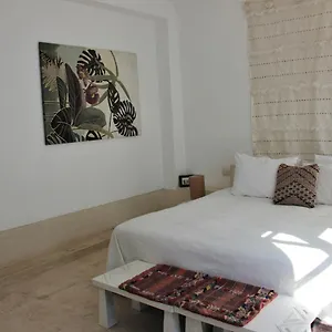 El Ouarda Gasthuis Marrakesh