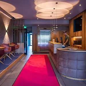 visit hotel
