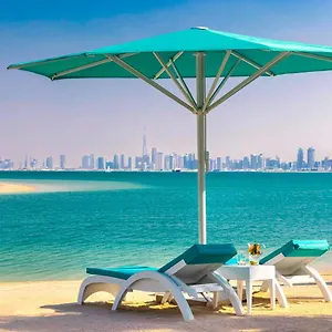 Anantara World Islands Station touristique Dubaï
