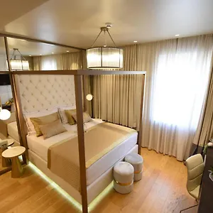 Luxury Fortuna Gasthuis Split