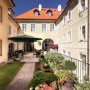 Appia Residences Hotel Prague