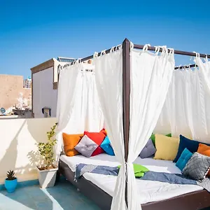 Arthouse Cinema Essaouira