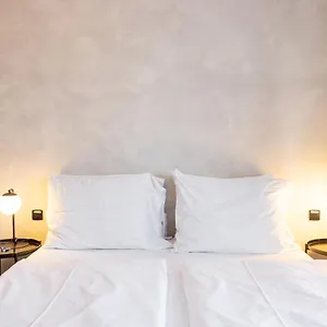 Miss Sophie's Downtown Hotel Prague
