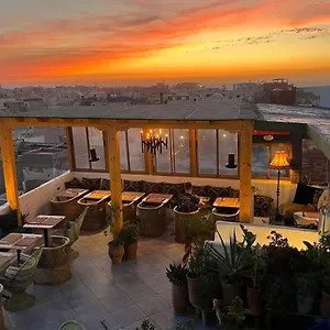  Hostal Atlantic