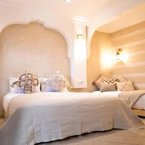Chic Riad Marrakesh