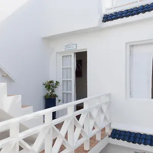 Pensión La Casa Del Mar