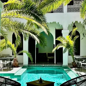 riad-fabiola-et-spa.marrakeshhotelsmorocco.com/