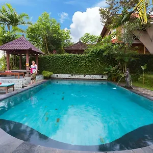 Sayong House Gasthuis Ubud