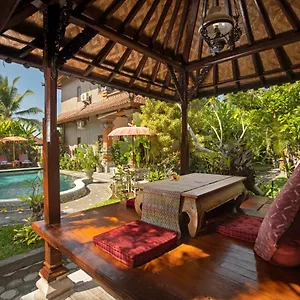 Uma Sari By Mahaputra-chse Certified Gasthuis Ubud