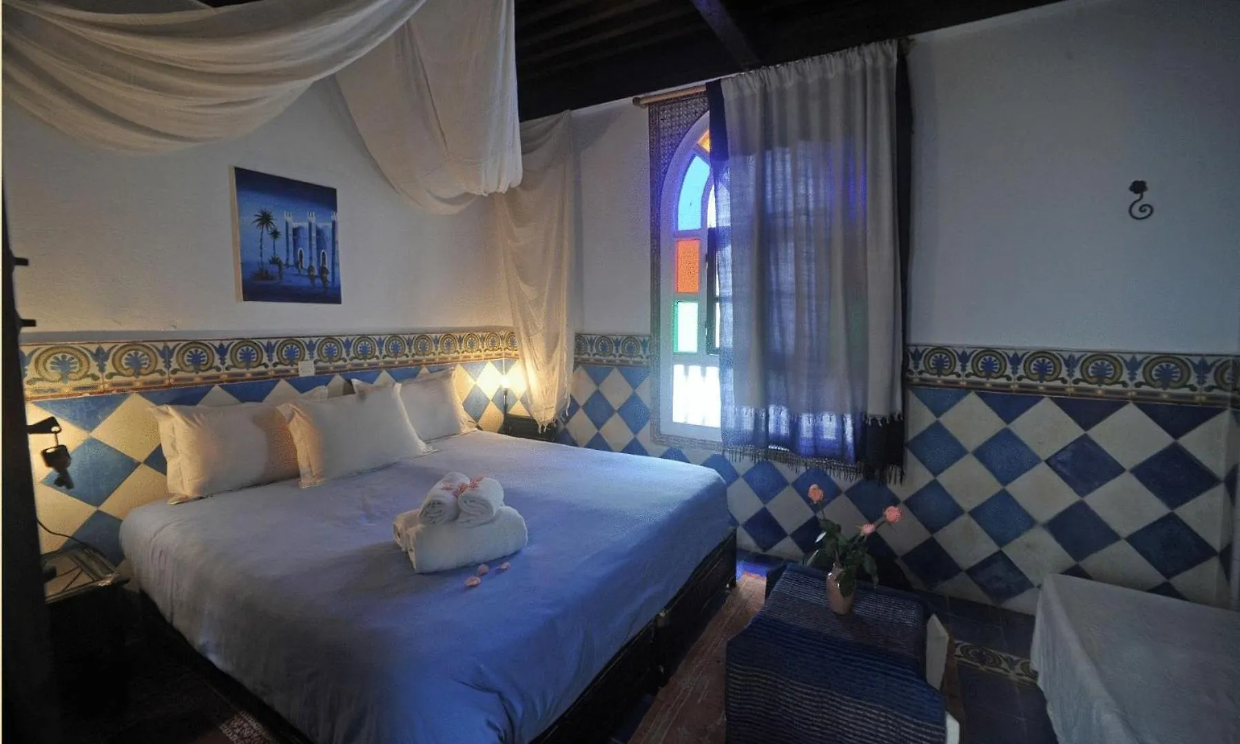 Dar El Paco Bed & Breakfast Essaouira