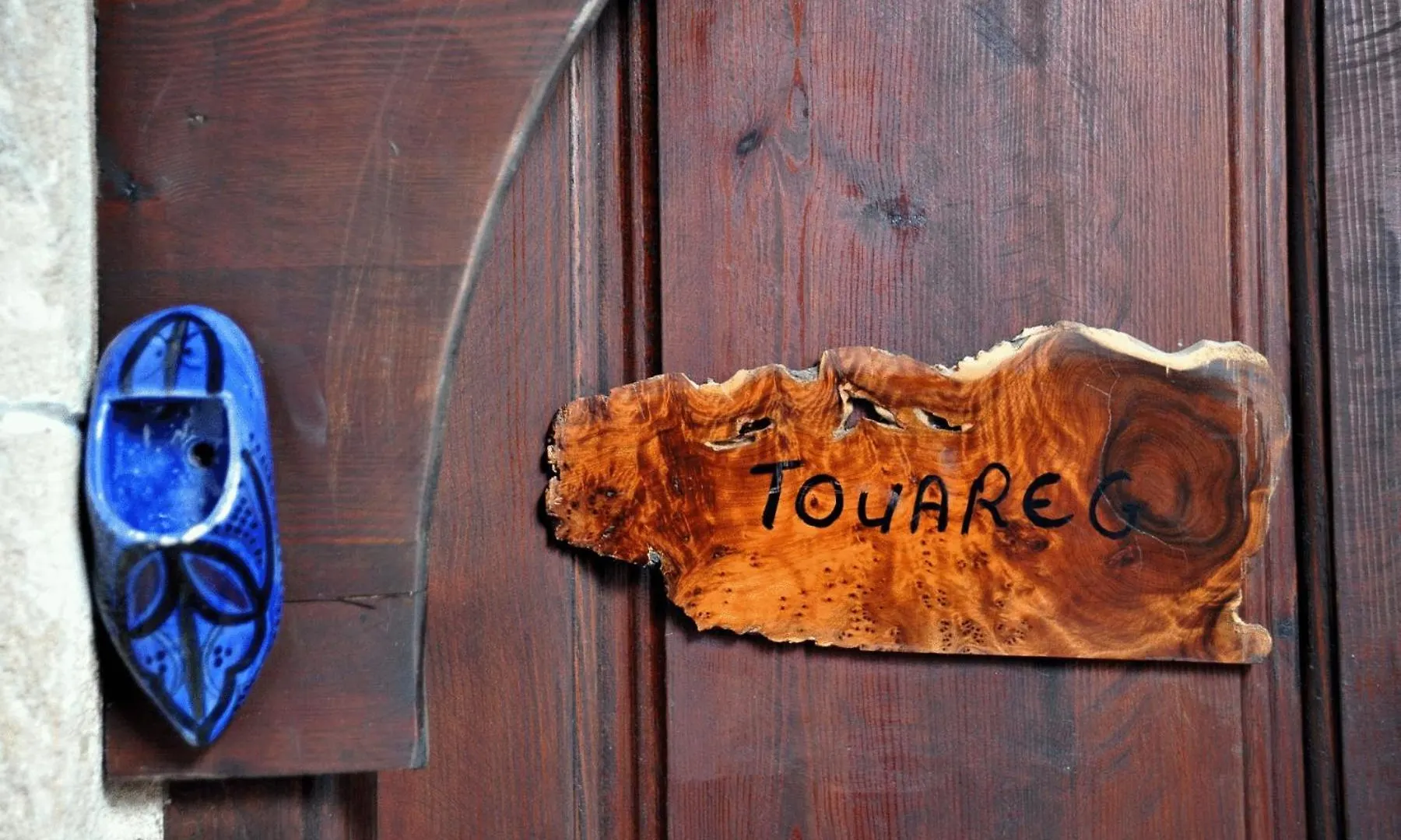 Dar El Paco Bed & Breakfast Essaouira 3*,  Morocco