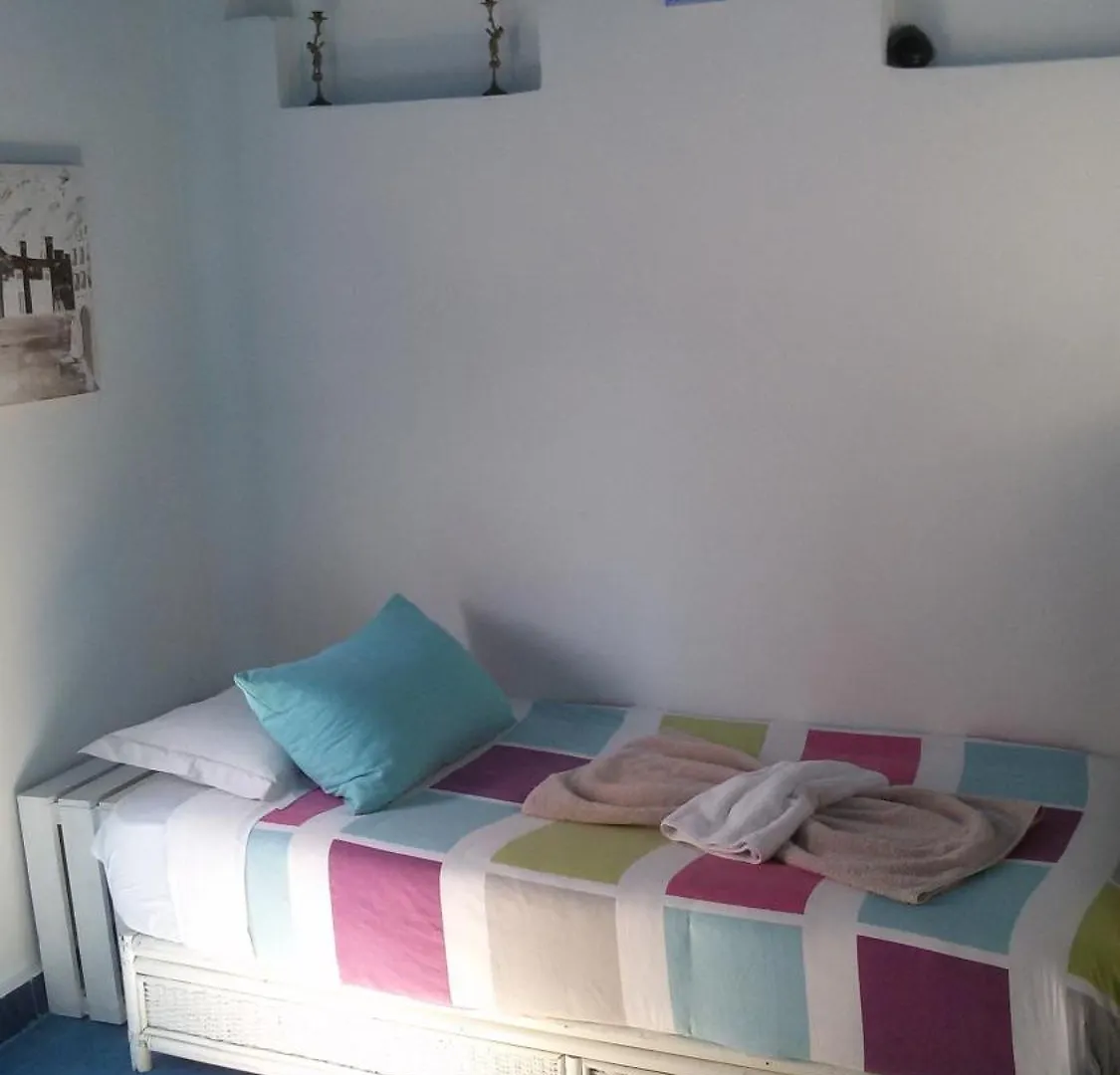 Dar El Paco Bed & Breakfast Essaouira