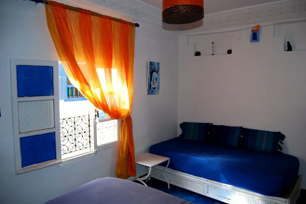 Dar El Paco Bed & Breakfast Essaouira