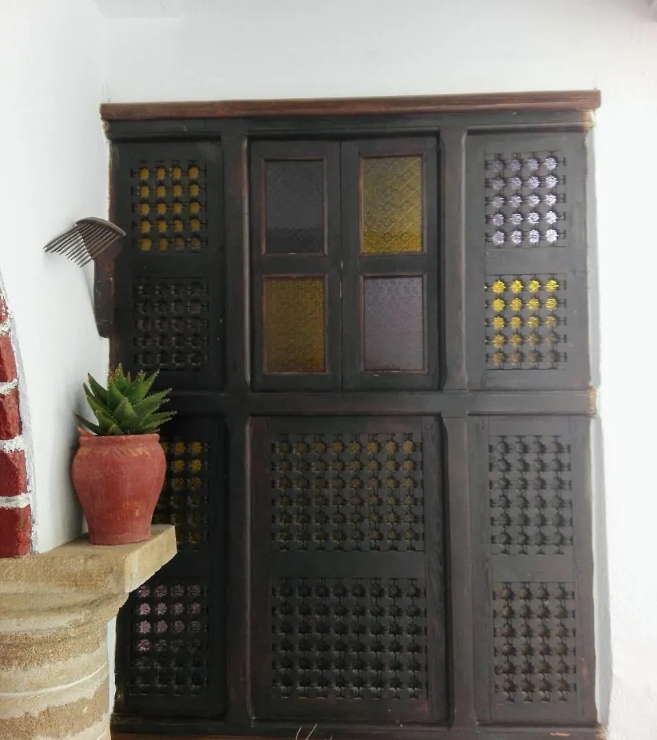 Dar El Paco Bed & Breakfast Essaouira