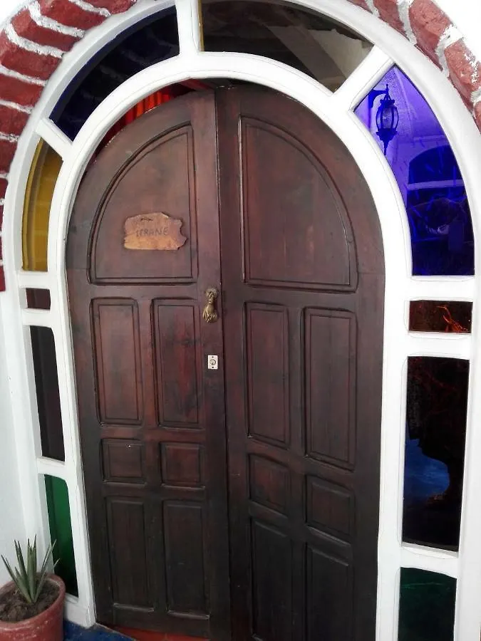 Dar El Paco Bed & Breakfast Essaouira 3*,  Morocco
