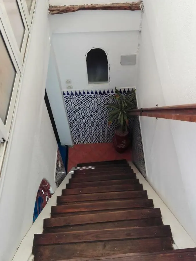Dar El Paco Bed & Breakfast Essaouira