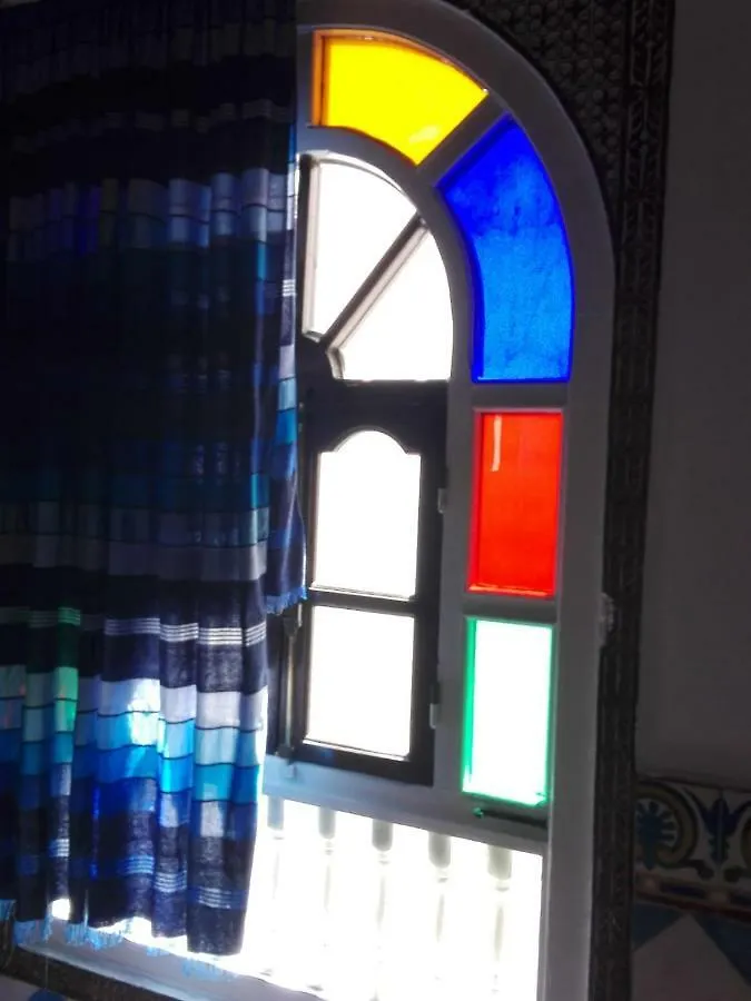 Dar El Paco Bed & Breakfast Essaouira