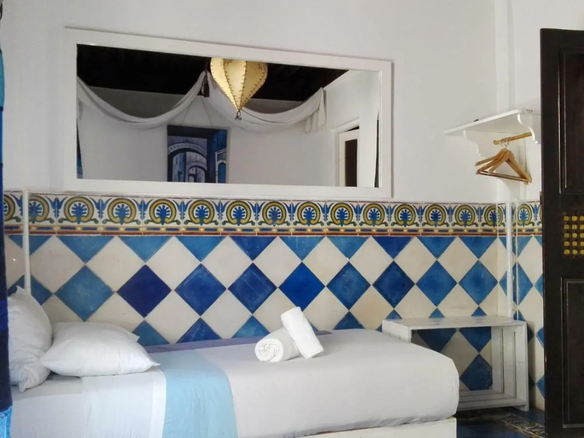 Dar El Paco Bed & Breakfast Essaouira