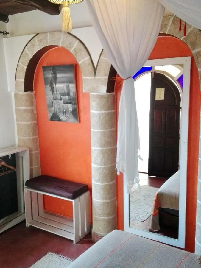 Dar El Paco Bed & Breakfast Essaouira