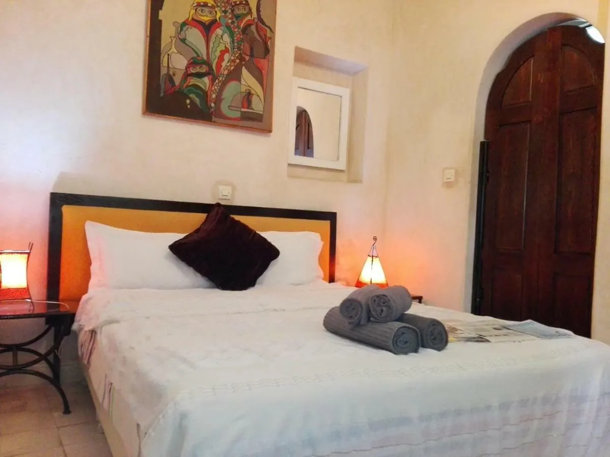 Dar El Paco Bed & Breakfast Essaouira