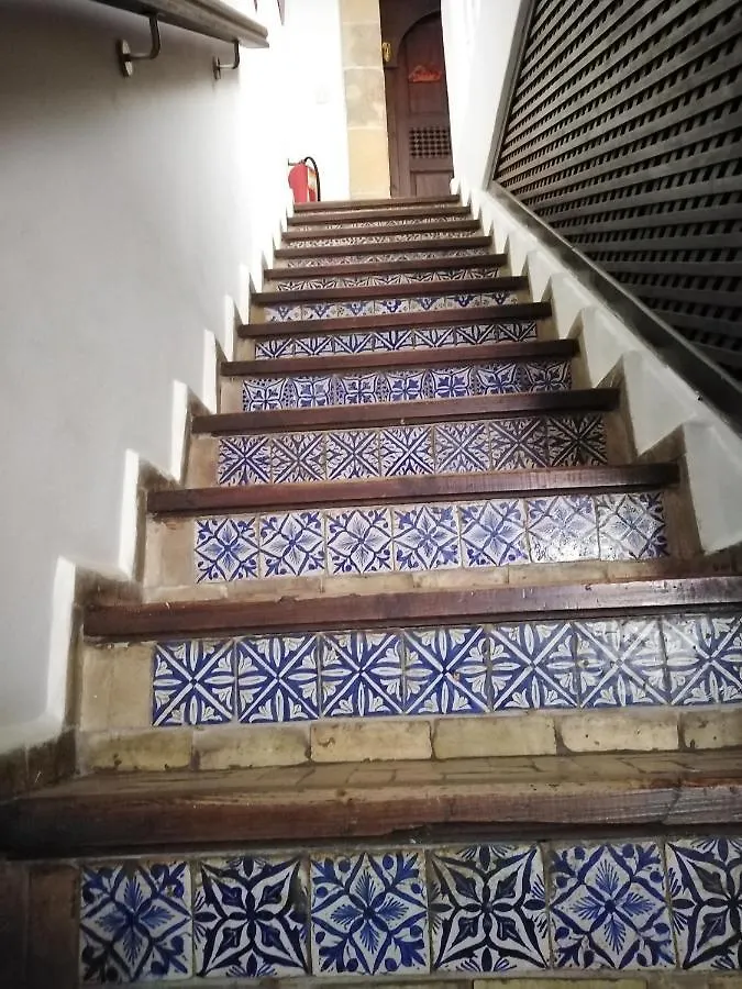Dar El Paco Bed & Breakfast Essaouira